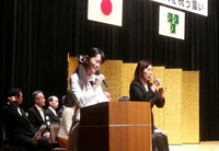 イベント司会派遣