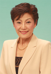 柴山ゆきえ