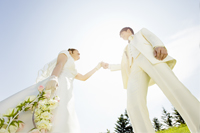結婚式・二次会司会・ブライダルプロデュースは株式会社ベル・ヴォア