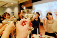 結婚式二次会幹事代行
